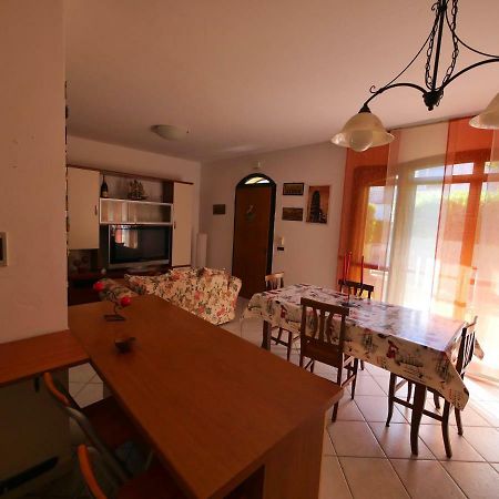 La Casa Di Sandra Pugnano Buitenkant foto