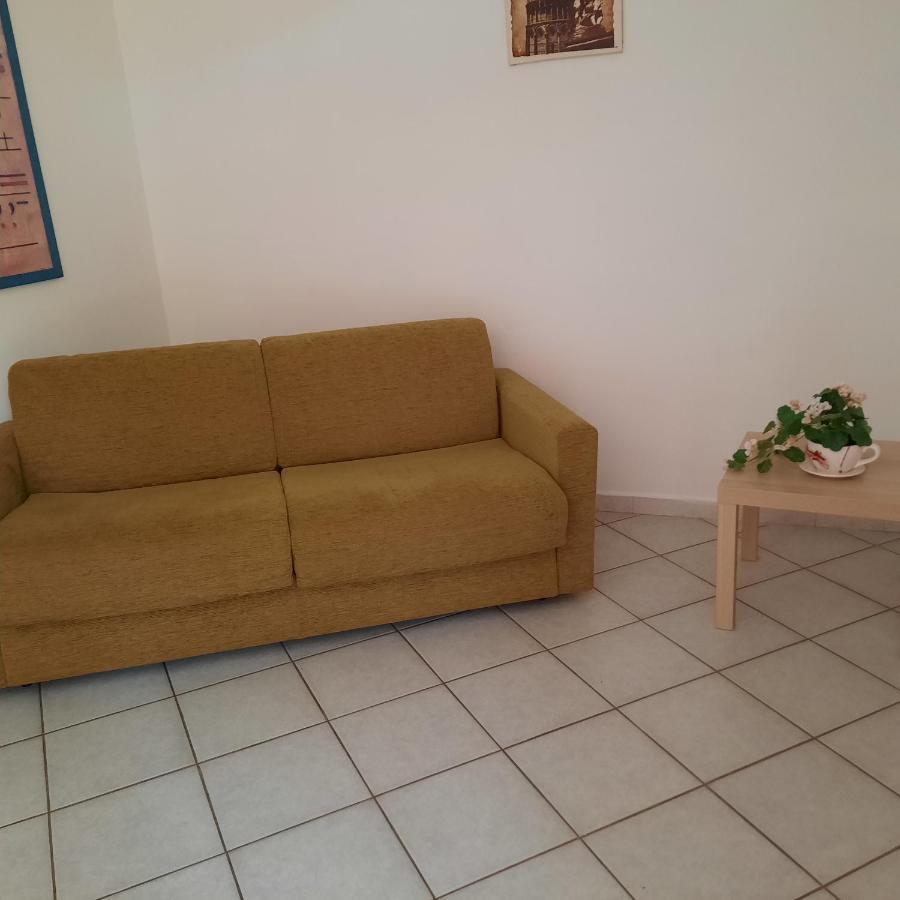 La Casa Di Sandra Pugnano Buitenkant foto